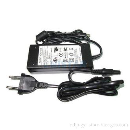 Stable Built-in EMI Filter Switching AC DC Power Adapters 4